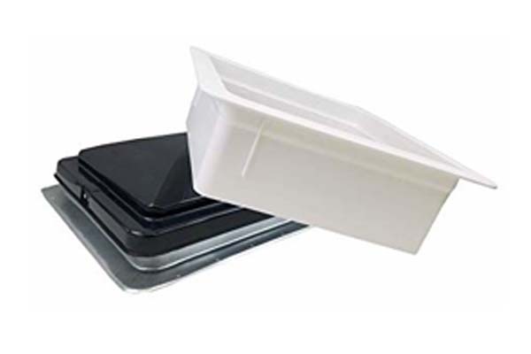 Complete Vent Lids Complete Vent Lids