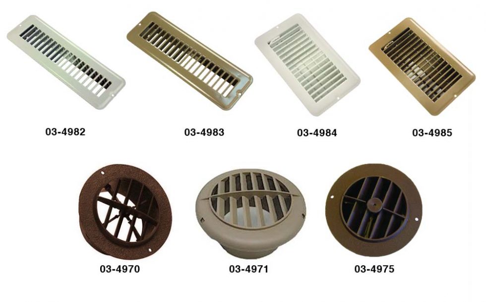 RV Ventilation Trailer Canada