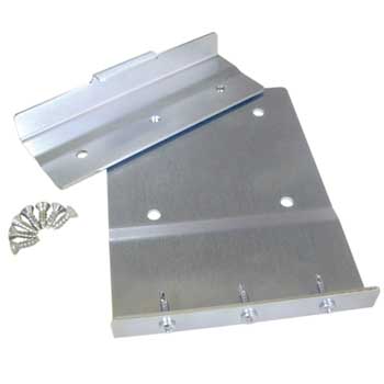 04-3002 Vent Kits and Parts