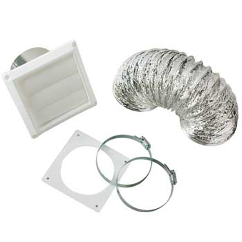 04-3082 Vent Kits and Parts