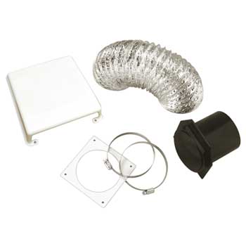 04-3083 Vent Kits and Parts