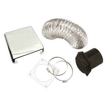 04-3086 Vent Kits and Parts