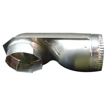 04-3090 Vent Kits and Parts