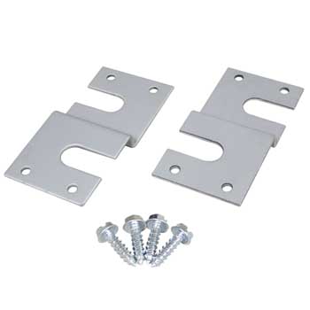 04-3091 Vent Kits and Parts