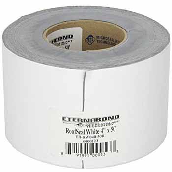 12-7351 rv tapes, sealant & roofing