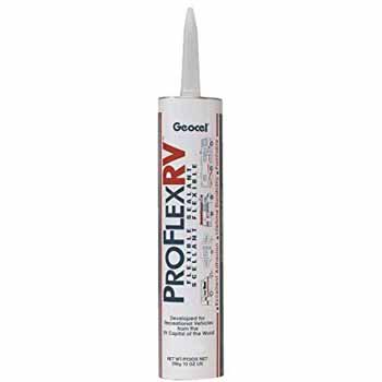 12-9311 rv tapes, sealant & roofing