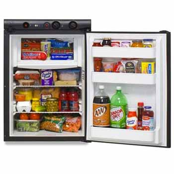 N306R Dometic Refrigerator