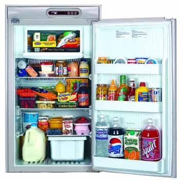 N510UR Dometic Refrigerator