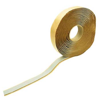 TPLRE20760-20ft rv tapes, sealant & roofing