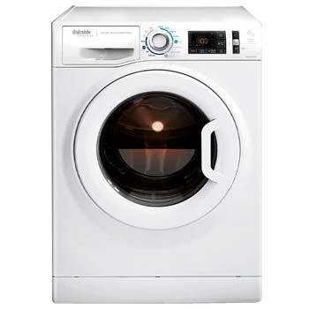 WDC7200XCD washer & dryer