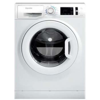 WFL1300XD washer & dryer