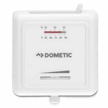 dometic thermostat rv furnaces