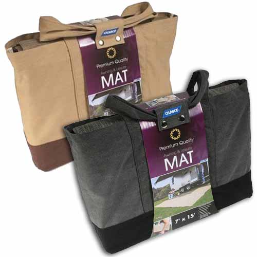camco-premium-mat Awning Mats