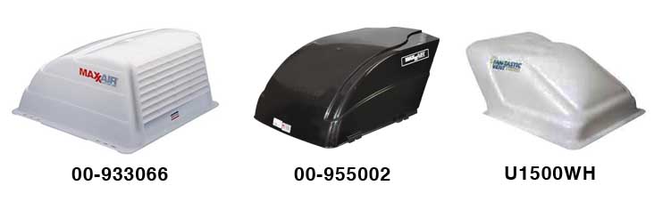 Vent Covers 2021 Vent Covers