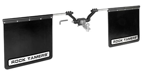 Rock Tamers RT00108